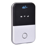 4G LTE Pocket Wifi Router Portable Car Mobile Wifi Hotspot Wireless Broadband Unlocked Modem 4g Extender Repeater good quality
