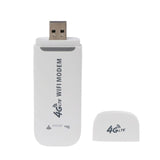 4G LTE Pocket Wifi Router Portable Car Mobile Wifi Hotspot Wireless Broadband Unlocked Modem 4g Extender Repeater good quality