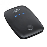4G LTE Pocket Wifi Router Portable Car Mobile Wifi Hotspot Wireless Broadband Unlocked Modem 4g Extender Repeater