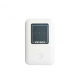 4G LTE Pocket Wifi Router Portable Car Mobile Wifi Hotspot Wireless Broadband Unlocked Modem 4g Extender Repeater