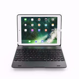 New Ipad Pro 9.7 Tablet Computer Bluetooth Keyboard Air2 Wireless Bluetooth Flip - Over Keyboard, Built-in Bluetooth 3.0