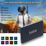 60 120GB Desktop PC 2.5'' Internal Solid State Drive SSD SATA III  560MB/s internal hard drive for Windows 7/8/10 fast shipping